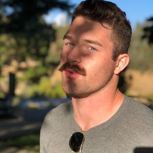 Meet your Posher, Barrett